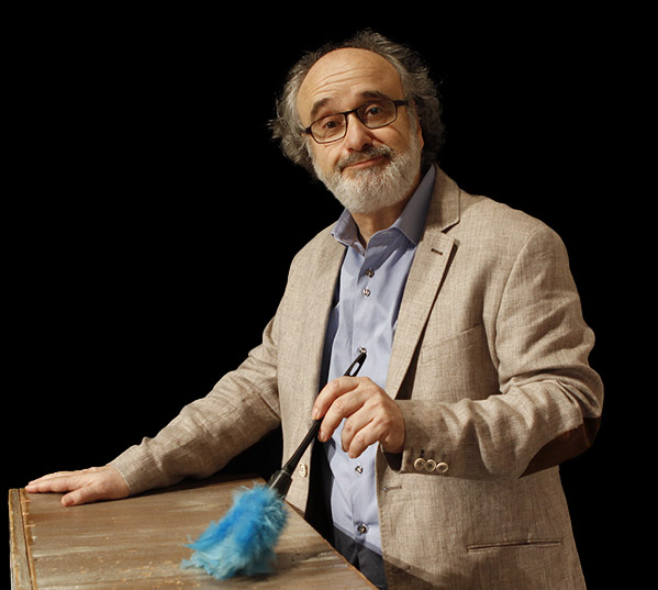 biographie courte