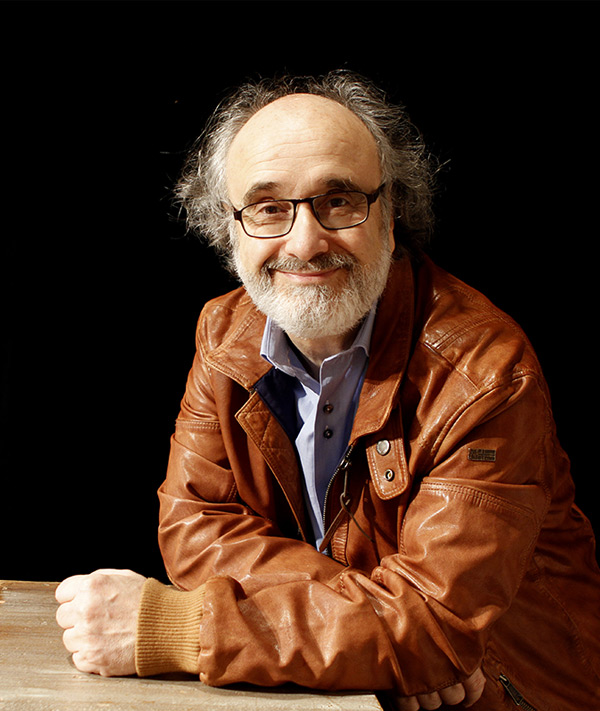 Alain Sachs : Radio & Divers