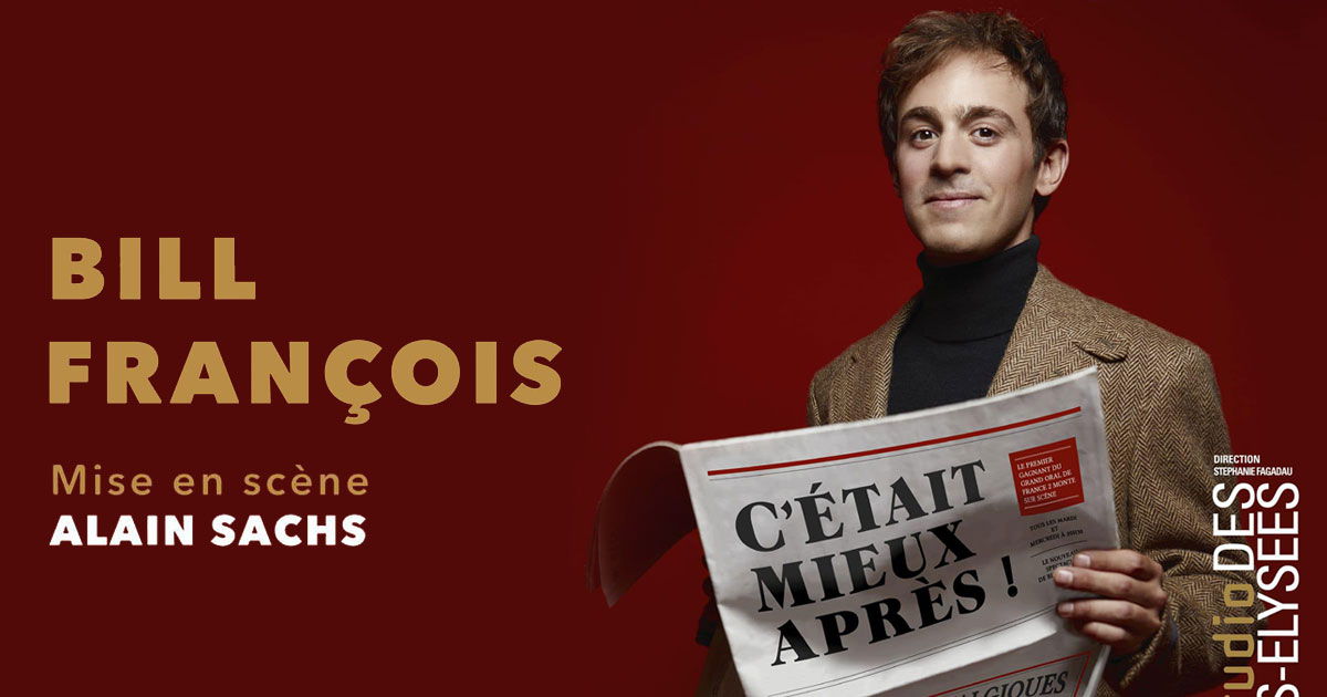 La Conversation de Jean d'Ormesson mise en scène d'Alain Sachs