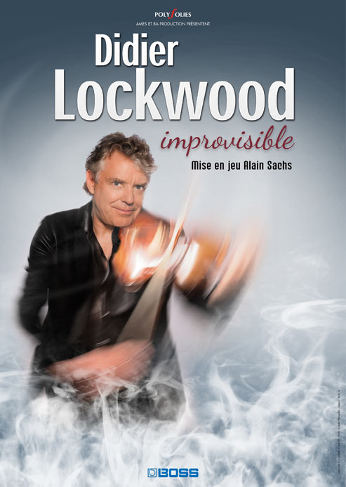 Improvisible