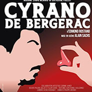 Cyrano de Bergerac