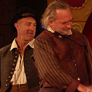 Cyrano de Bergerac