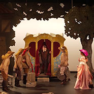 Cyrano de Bergerac