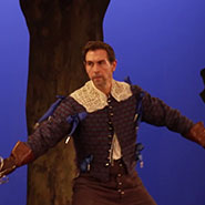 Cyrano de Bergerac