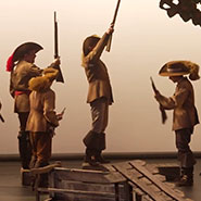 Cyrano de Bergerac