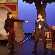 Cyrano de Bergerac