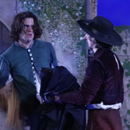 Cyrano de Bergerac