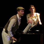 Et Dieu créa le Swing
