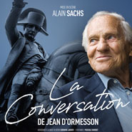 La Conversation