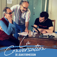 La Conversation