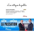 La Passation